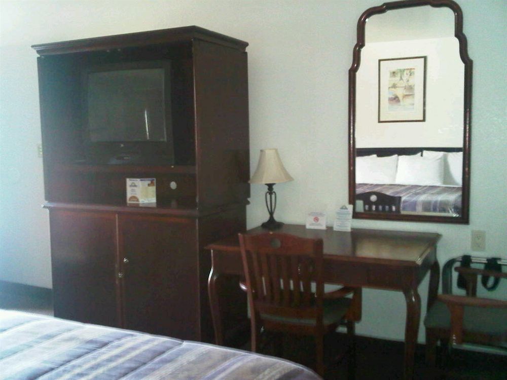 Americas Best Value Inn Pasadena Eksteriør bilde